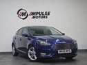 Ford Focus 1.0 Titanium 5dr