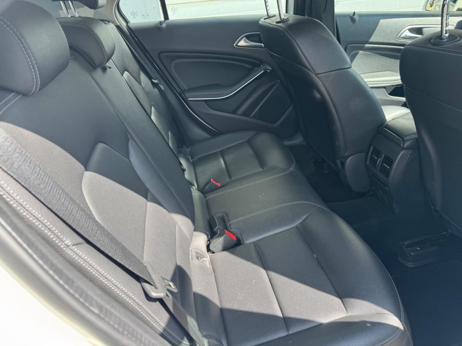 2017 Mercedes-Benz A Class — image 24