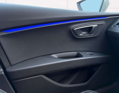 SEAT Leon 1.5 Leon FR Sport TSI Evo 5dr 32