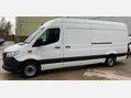 Mercedes-Benz Sprinter 2.1 311 CDI RWD L3 H2 Euro 6 5dr 26