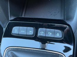 Vauxhall Mokka 1.2 Mokka SRi Nav Premium T 5dr 46