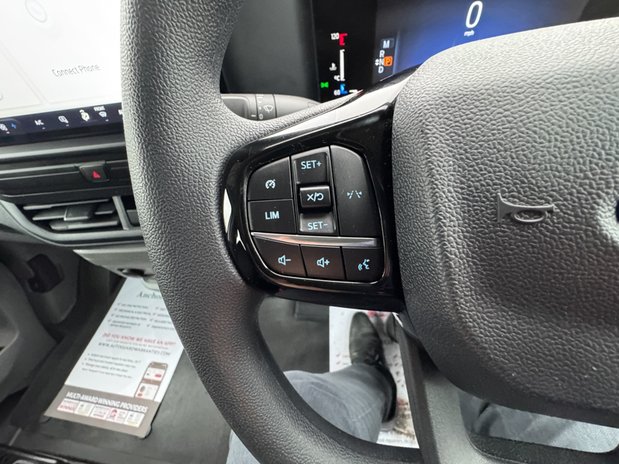 Ford Transit Custom Crew Cab AUTO LWB L2H1 Trend 280 Air Con Sport Alloys Camera Sensors SELECT 19