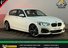 BMW 1 Series 118D M SPORT