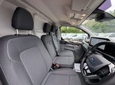 Ford Transit Custom AUTO LWB [SOLD MM] L2H1 Low Roof Limited DELIVERY 14