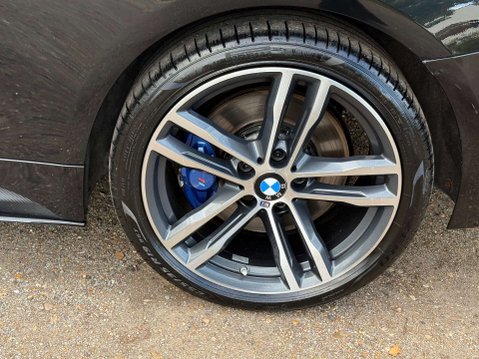 BMW 4 Series 3.0 435d xDrive M Sport Auto 4WD 2dr 73