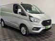 Ford Transit Custom 320 Limited 2.0 EcoBlue Auto SWB 1