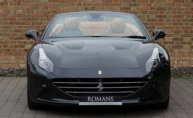Ferrari California T 6