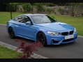 BMW M4 3.0 BiTurbo DCT Euro 6 (s/s) 2dr 1
