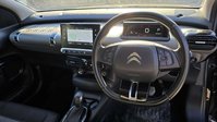 Citroen C4 Cactus 1.2 PureTech Flair Hatchback 5dr Petrol EAT6 Euro 6 (s/s) (130 ps) 19
