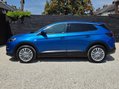 Vauxhall Grandland X 1.6 Turbo D BlueInjection Tech Line Nav Euro 6 (s/s) 5dr 7