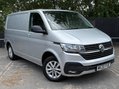 Volkswagen Transporter T28 TDI P/V HIGHLINE 1