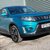 Suzuki Vitara SZ5 BOOSTERJET ALLGRIP MHEV 12
