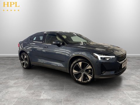 Polestar 2 Single Motor 82kWh Long Range Fastback 5dr Electric Auto RWD (299 ps) 1