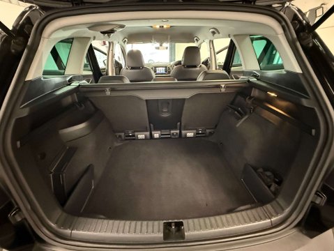 Skoda Karoq 1.5 Karoq SE L TSi Semi-Auto 5dr 41