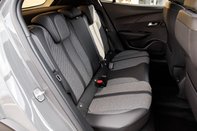 Peugeot 2008 PURETECH EAT8 S/S ALLURE 34