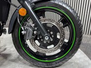 Kawasaki Vulcan S 650 2024 ONLY 2K EXCELLENT CONDITION LIGHTWEIGHT CRUISER 650CC TWIN 41