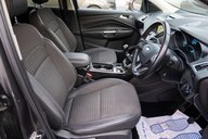 Ford Kuga 1.5 Kuga Titanium TDCI 5dr 44