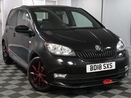 Skoda Citigo MONTE CARLO MPI 19