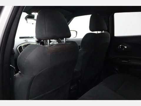 Nissan Juke 1.6 Juke Nismo RS DiG-T 4x4 CVT 4WD 5dr 29