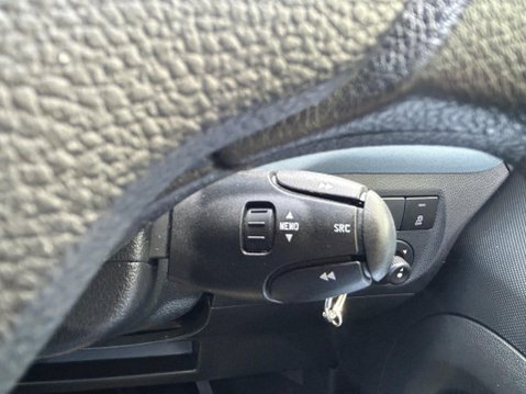 Citroen Berlingo E-HDI VTR ETG6 29
