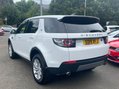 Land Rover Discovery Sport 2.0 TD4 SE Tech Auto 4WD Euro 6 (s/s) 5dr 11