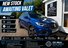Renault Kadjar 1.3 TCe GT Line SUV 5dr Petrol Manual Euro 6 (s/s) (140 ps)