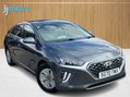 Hyundai IONIQ 1.6 h-GDi Premium Hatchback 5dr Petrol Hybrid DCT Euro 6 (s/s) (141 ps) 3