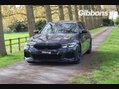 BMW 3 Series 3.0 M340i xDrive Auto 4WD 4dr 10
