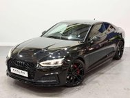 Audi S5 3.0 TFSI V6 Coupe 2dr Petrol Tiptronic quattro Euro 6 (s/s) (354 ps) 13