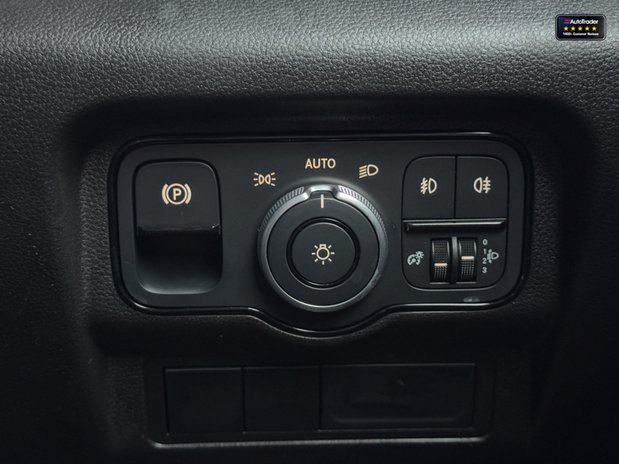 Mercedes-Benz Citan AUTO SWB [SOLD CM] L1H1 Low Roof Pro 110 Air Con Rear Camera Sensors SELECT 21
