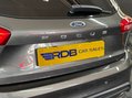 Ford Focus 1.5 Focus ST-Line X 5dr 21