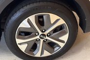 Kia Niro 64kWh 4 SUV 5dr Electric Auto (201 bhp) 19