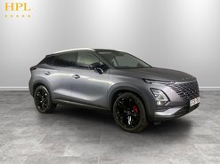 OMODA 5 1.6 TGDI Noble SUV 5dr Petrol DCT Euro 6 (s/s) (147 ps) Air Con - Alloy Whe