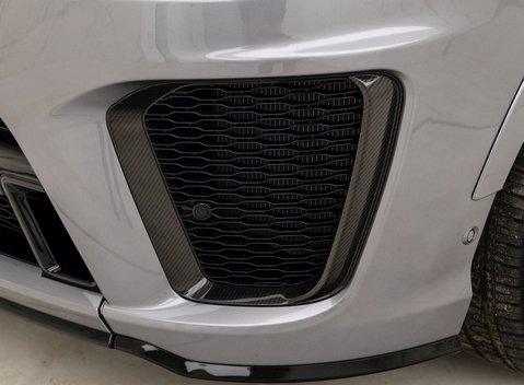 Land Rover Range Rover Sport 5.0 SVR 26