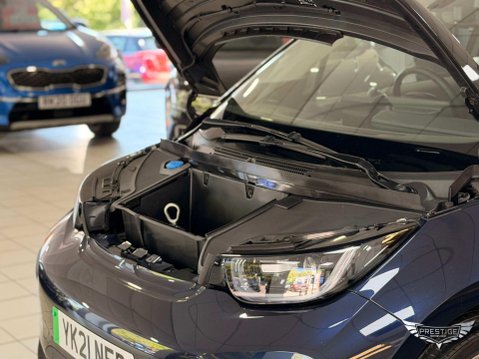 BMW I3 42.2kWh Auto 5dr 92
