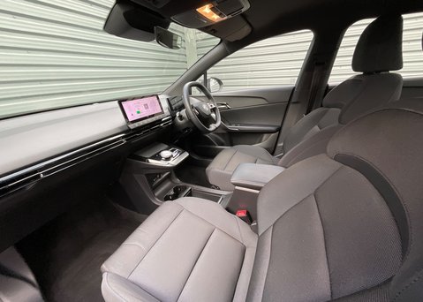 MG MG4 EV 51kWh SE 15