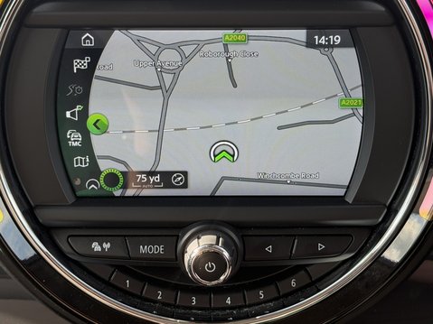 Mini Countryman 1.5 Cooper Classic ALL4 5dr [Comfort/Nav+ Pack] 24