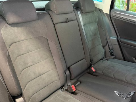 Volkswagen Tiguan 2.0 TSI SEL DSG 4Motion Euro 6 (s/s) 5dr 88