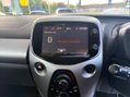 Peugeot 108 1.0 VTi Active Euro 5 3dr Euro 5 22