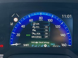 Toyota Corolla 1.2 Corolla Icon Tech VVT-i 5dr 31