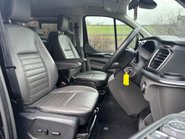 Ford Tourneo Custom 320 L1 Titanium X 185 ps 8 Seater 4