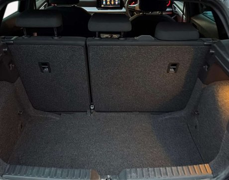 SEAT Ibiza 1.0 Ibiza FR TSi Semi-Auto 5dr 12