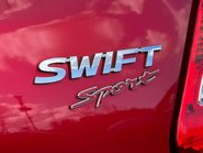 Suzuki Swift SPORT BOOSTERJET MHEV 20