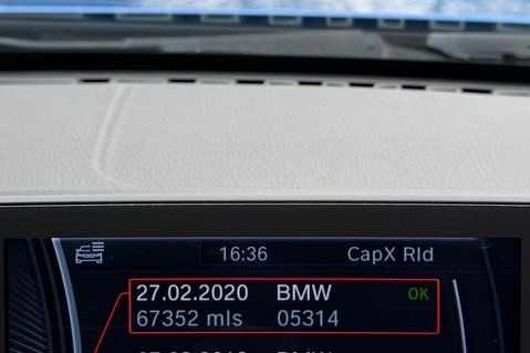 BMW 3 Series 320D XDRIVE M SPORT TOURING -CAMERA -MEMORY SEATS -POWERFOLD -BUSINESS PACK 46