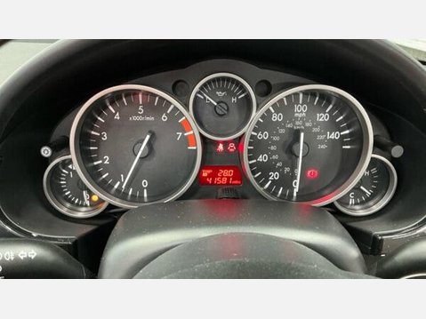 Mazda MX-5 1.8i Sport Venture Roadster Euro 5 2dr 7