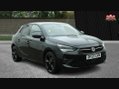 Vauxhall Corsa GS 2