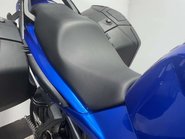 Triumph Sprint 2007 34K NEW MOT SERVICED FULL LUGGAGE SPORTS TOURER 1050CC 33