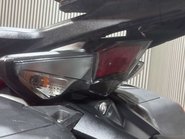 Honda VFR1200F VFR 1200 2014 ONLY 26K LUGGAGE NEW MOT WARRANTY TOURER 45