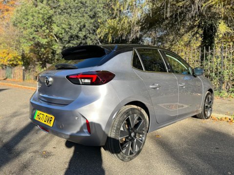 Vauxhall Corsa ELITE NAV PREMIUM 19