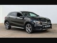 Mercedes-Benz GLA 2.1 GLA 200 AMG Line D 4Matic Auto 4WD 5dr 1